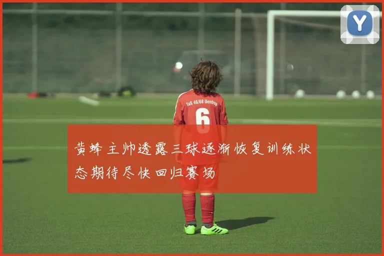 黄蜂主帅透露三球逐渐恢复训练状态期待尽快回归赛场